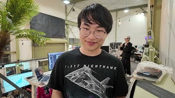 What I am Building at Orchestr Aerospace