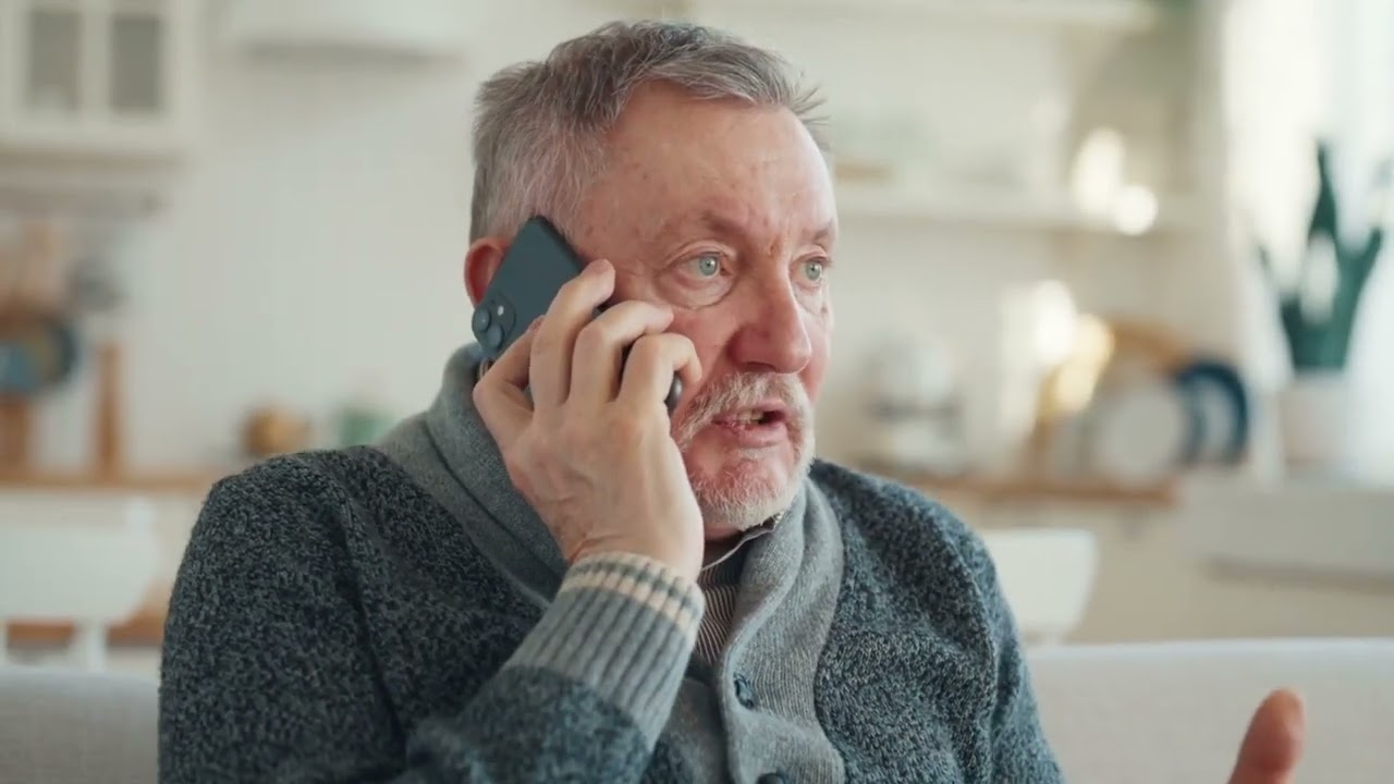 Season Four Episode One: Utility Scams