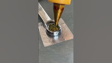 How to DIY a Nut for a Bolt the Smart Way!