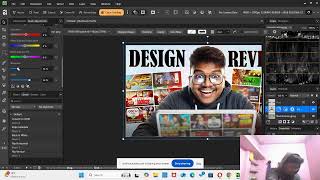 How to Make Thumbnail like Me in @Affinity Ep:09