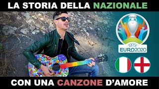 Lorenzo Baglioni - La Nazionale (Official Visualizer)