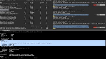 Azure Storage Dynamic Provision - Kubernetes