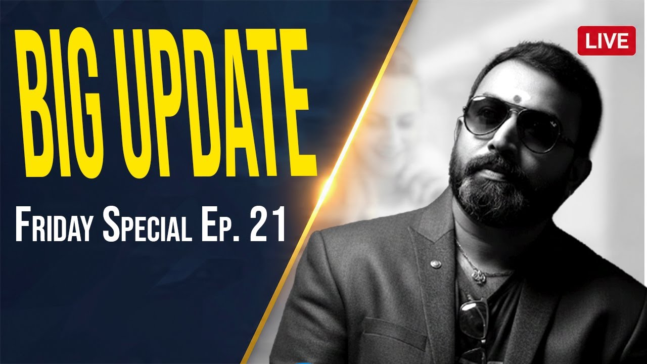 RGHCL Live Q&A Ep 21: Nellaguli, Kattigenahalli & Lingapura Status | Allotment & Refund Updates