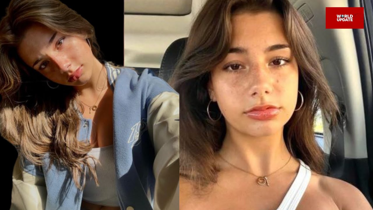 Mikayla Campinos Famous TikTok Creator Has Passed Away Cause Of Death ...