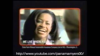 State Farm Auto Insurance Commercial 2004