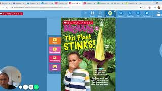 Scholastic News Edition 2   Weekly Nonfiction Magazine for Grade 2
