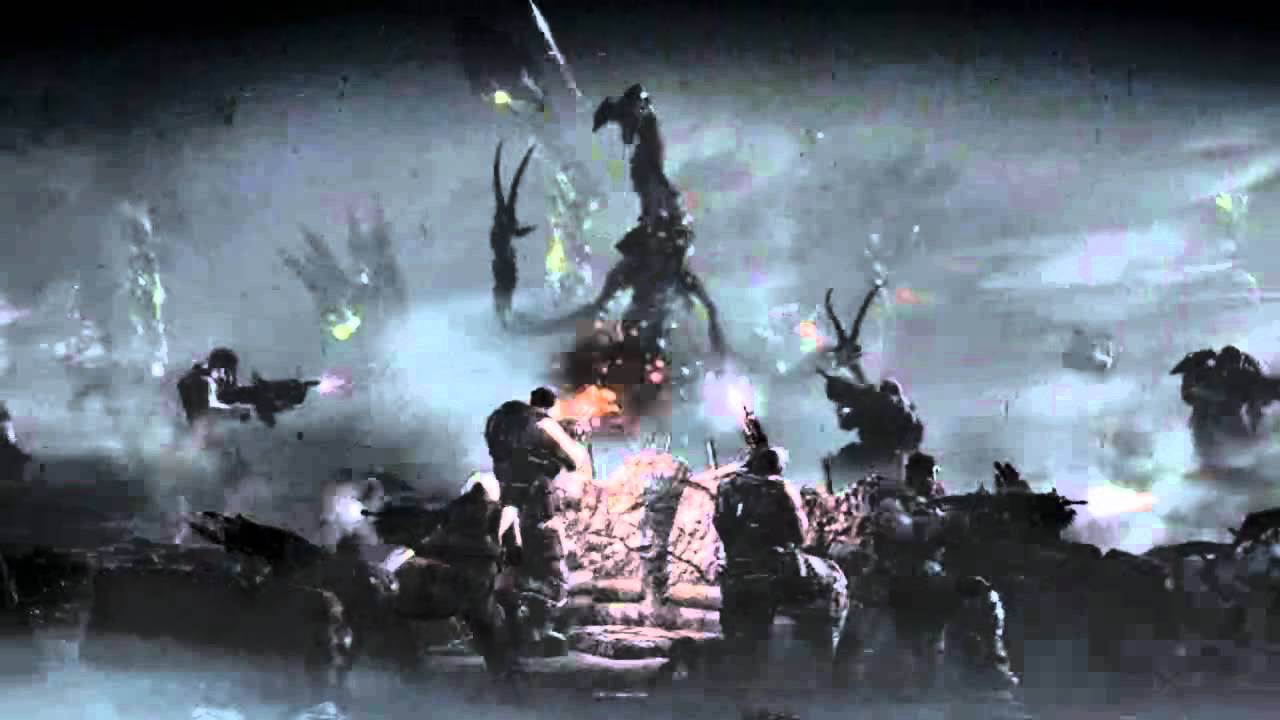 Watch Gears of War Tribute - Bad World on YouTube Watch Gears of War Tribute - Bad World on YouTube