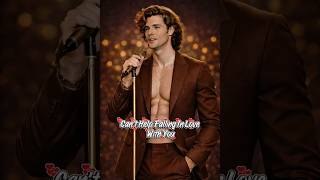 Can’t Help Falling in Love ❤️‍🔥 | Pure Love Vibes 🎧 #shorts #lyricsvideo screenshot 2