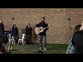 “Bigfoot” song and “Aliens” song. 10/15/20 302 Wheaton - Westside Improv show