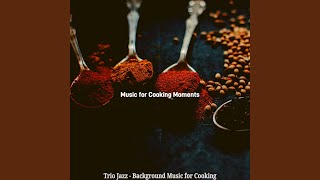 Sublime Backdrops for Cooking