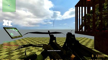 Counter-Strike:Source Zombie Escape - ze_surf_danger [GP][HD]