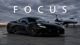 Deep Focus Music – Minimal Dub Rhythm for Coding & Long Study Marathons