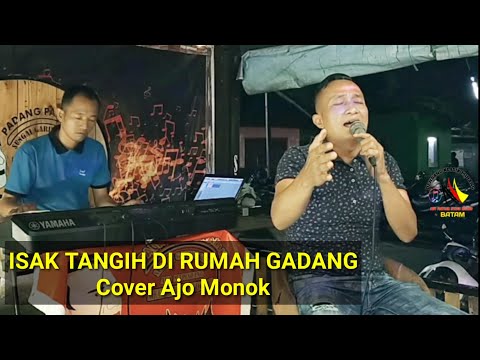 Lagu Minang 2024- Tangih dirumah Gadang,jodoh ditangan ruang tuo Lagu Minang populer