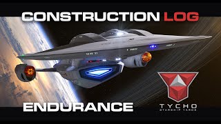 Tycho Case Study: Project Endurance Project Endurance