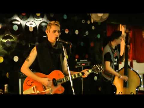 Tom Catz   Lonesome Train