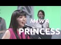 Miwa 『princess』プリンセス•ライブストリーム