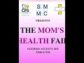 Mom’s Health Fair 2025 - American University of the Caribbean