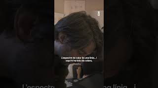 La Berta Aroca té molt bon gust🤫