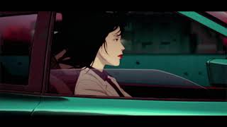pol granch - lüky charm (slowed and reverb)