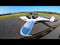 Flight Trial : Pipistrel's Sleek Panthera