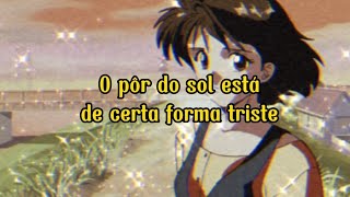 “Eu sei que sou meio imatura” // Omae wa mou (tradução/legendado) | Fj Songs