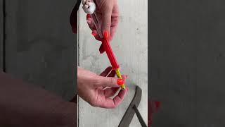 Pez dispenser trick thatll surprise you! #pez