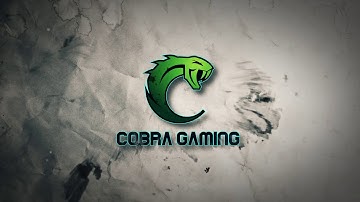 Cobra Gaming Intro