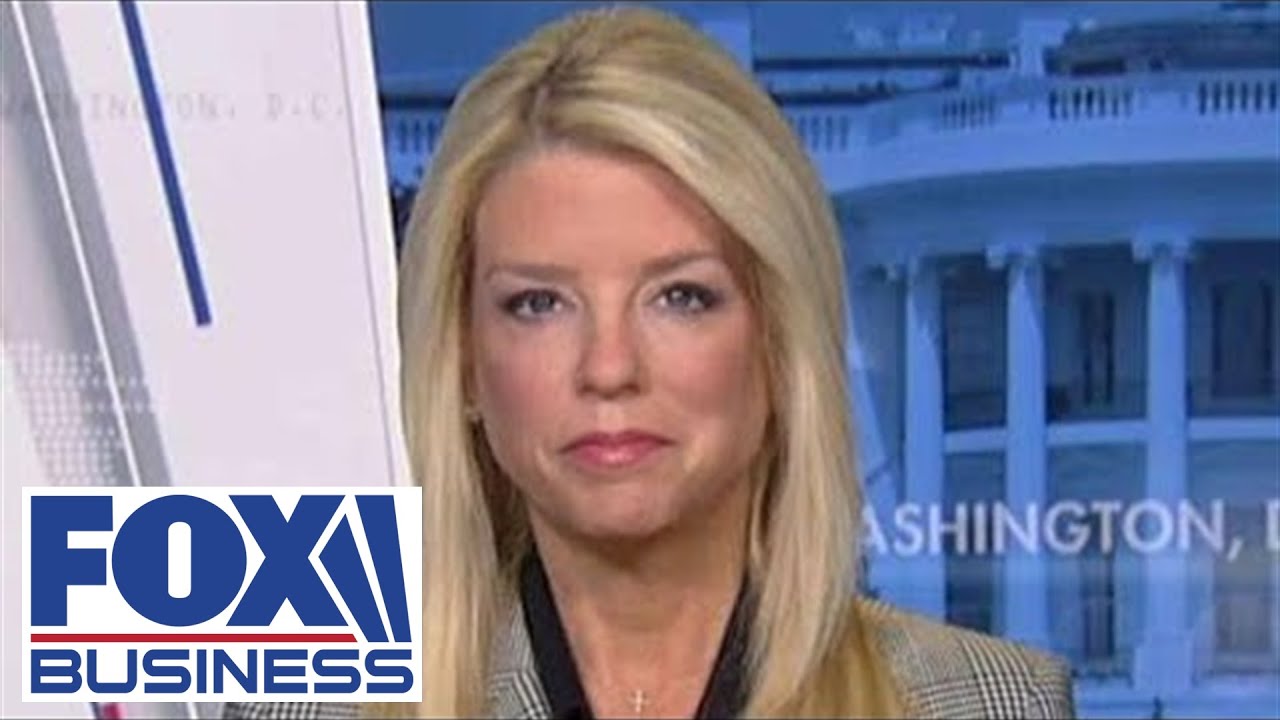 Pam Bondi: Adam Schiff needs to tread very carefully