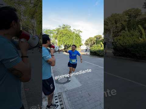 Running life Parte 1 El motivador favorito de los runners