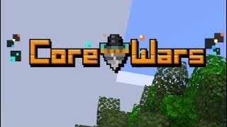 Core Wars Minecraft Minigame