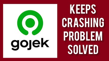 How To Solve Gojek App Keeps Crashing Problem|| Rsha26 Solutions