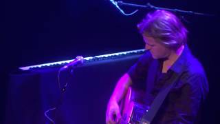 Summer Of John Wayne Live in Haarlem