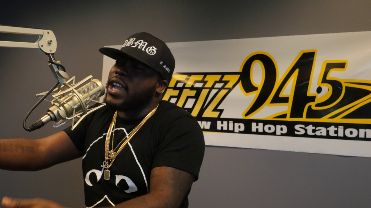 Watch Damond Blue 94.5 Atlanta "The Dungeon" with FlyguyDc and Ferrari Simmons on YouTube Watch Damond Blue 94.5 Atlanta "The Dungeon" with FlyguyDc and Ferrari Simmons on YouTube