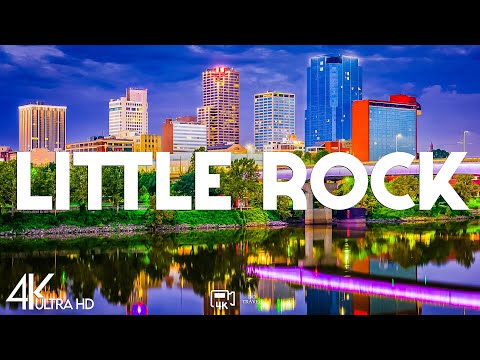 Top 10 Best Things to Do in Little Rock Arkansas Travel Guide 2025