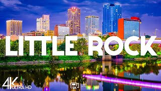 Top 10 Best Things to Do in Little Rock, Arkansas - Travel Guide 2025