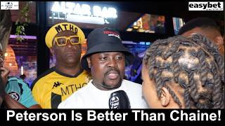 Richards Bay 2-2 Orlando Pirates | Peterson Is Better Than Chaine!