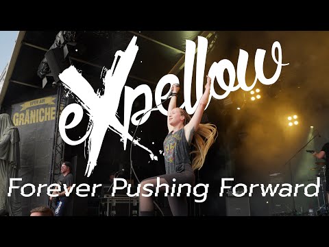 Expellow - Forever