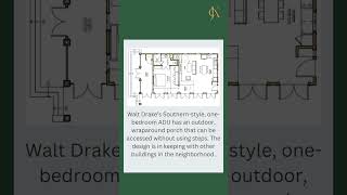 Adu Series Part 7- Detached Adu 1- Story Life Saver