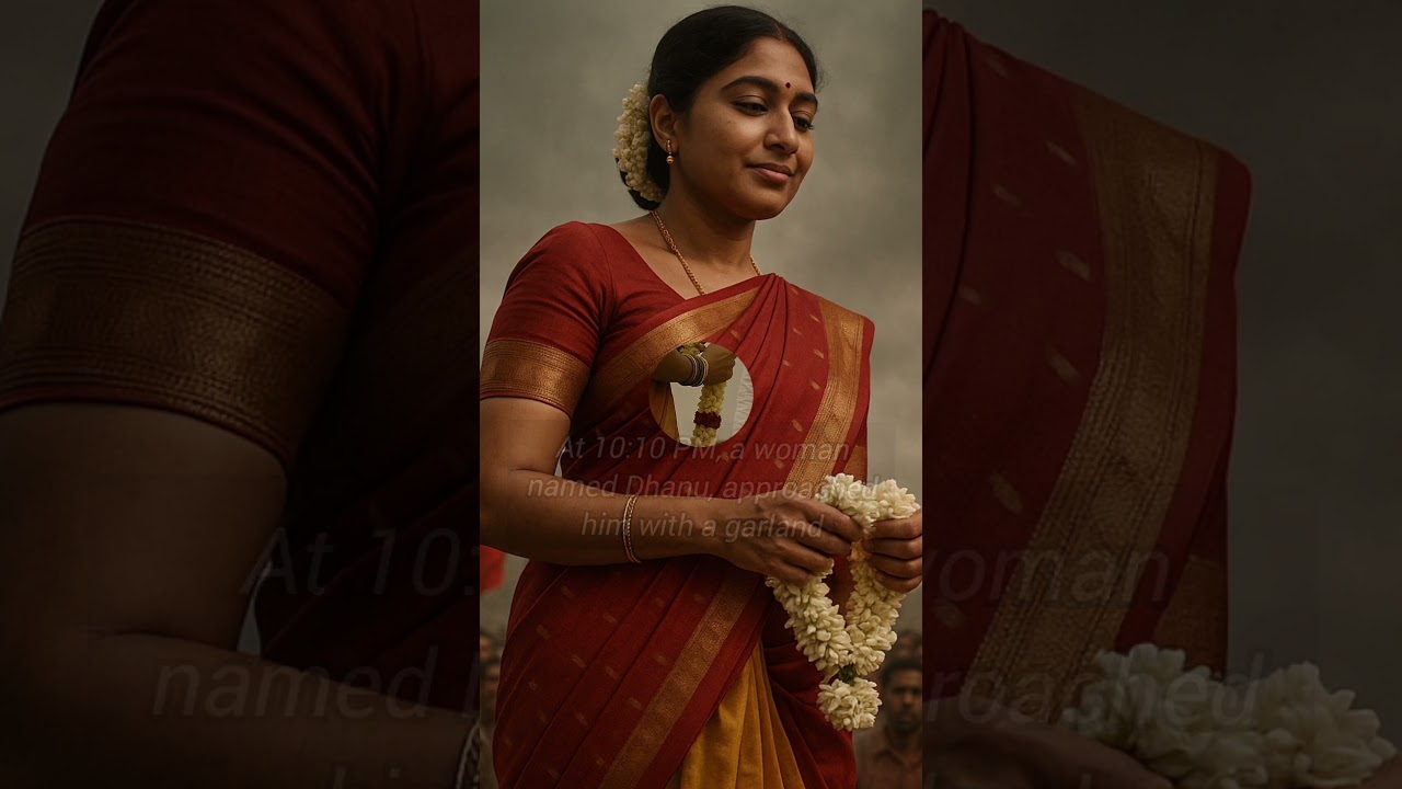 The Flower That Killed a Prime Minister | Rajiv Gandhi True Crime 