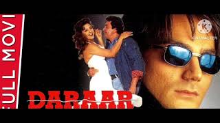 Ye pyaar wyaar kya hain | daraar movie song | rishi kapoor | juhi chawla | Arbaaz khan 