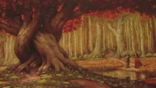 Worlds Beyond Gallery: Ruth Sanderson