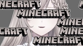 【MINECRAFT】 今日もやるよ、建築