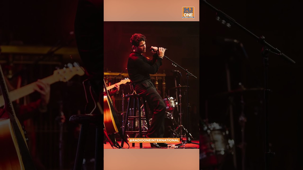 Nick Jonas Rocks the Night with Stella Artois: Music, Moments & Memorable Dinner 🍻🎶