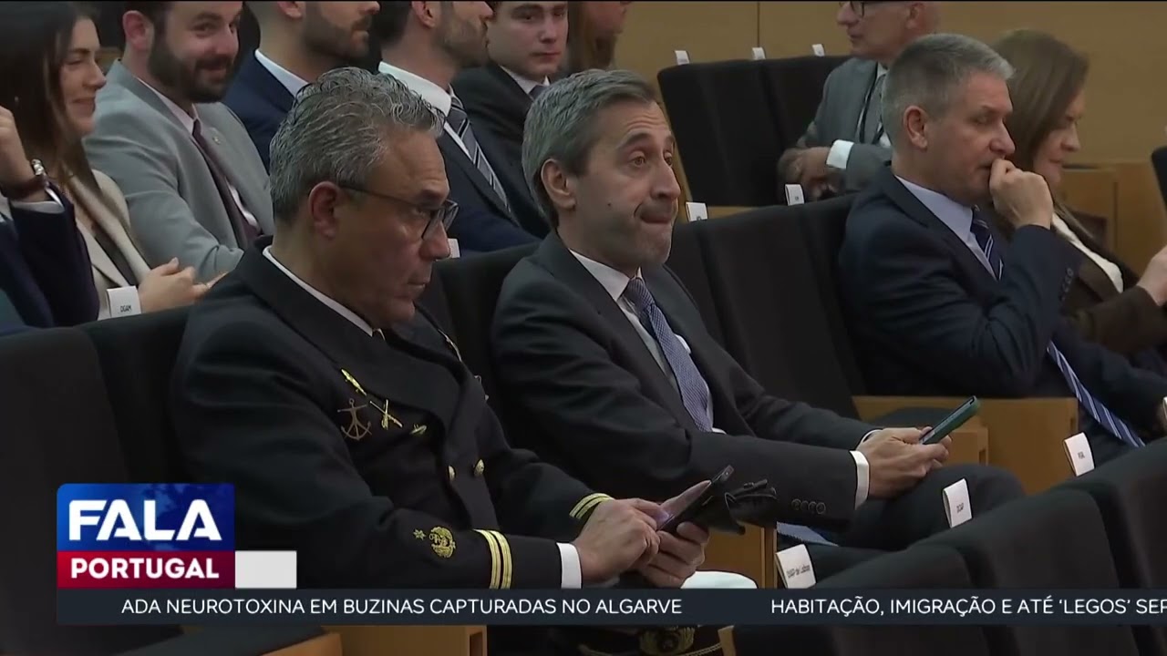 113 novos inspetores na Polícia Judiciária