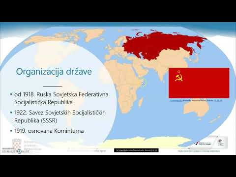 Video: Povijest Higijene U Rusiji