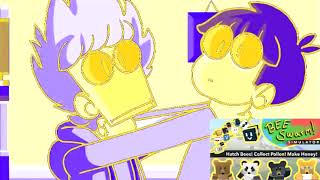 (Halloween Special 2/2) Eddsworld Trick Or Threat in RobloxBeeSwarrmSimulatorChorded