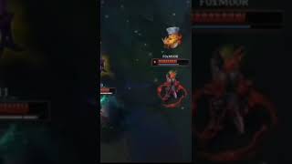 Do it like us#shorts #leagueoflegends #titokvideo #shaco #mordekaiser #riotgames #ekko #jax #yorick