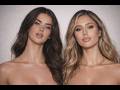 Runway Identity Breakdown | Fierce Accessories Take Over the Global Runway | Luxury Fashion Show
