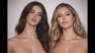 Runway Identity Breakdown | Fierce Accessories Take Over the Global Runway | Luxury Fashion Show