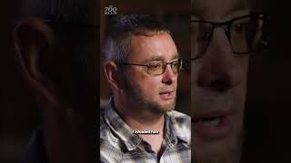 Eli Yoders Journey of Trauma and Faith